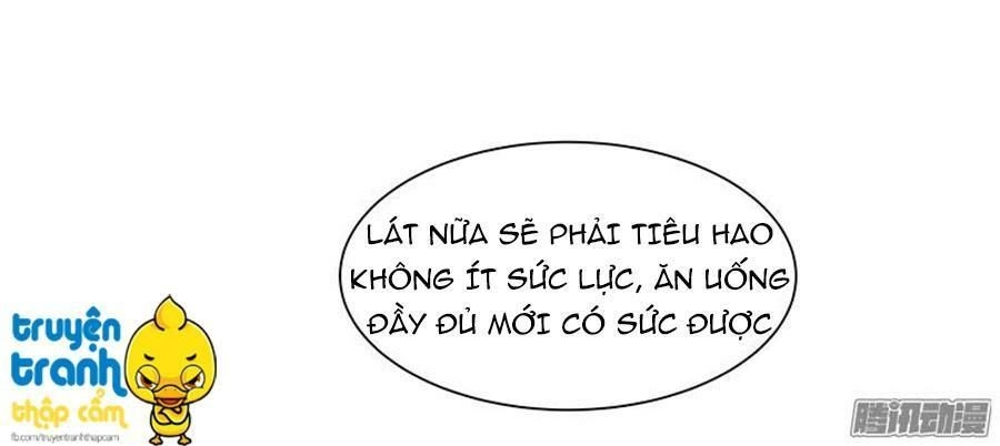 Cường Sủng Hào Môn Tiểu Manh Thê Chapter 17 - 28