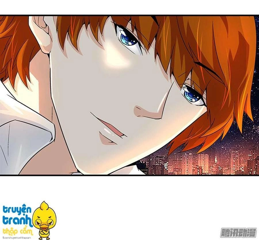 Cường Sủng Hào Môn Tiểu Manh Thê Chapter 17 - 29