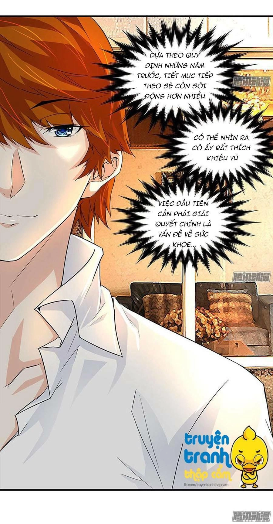 Cường Sủng Hào Môn Tiểu Manh Thê Chapter 17 - 30