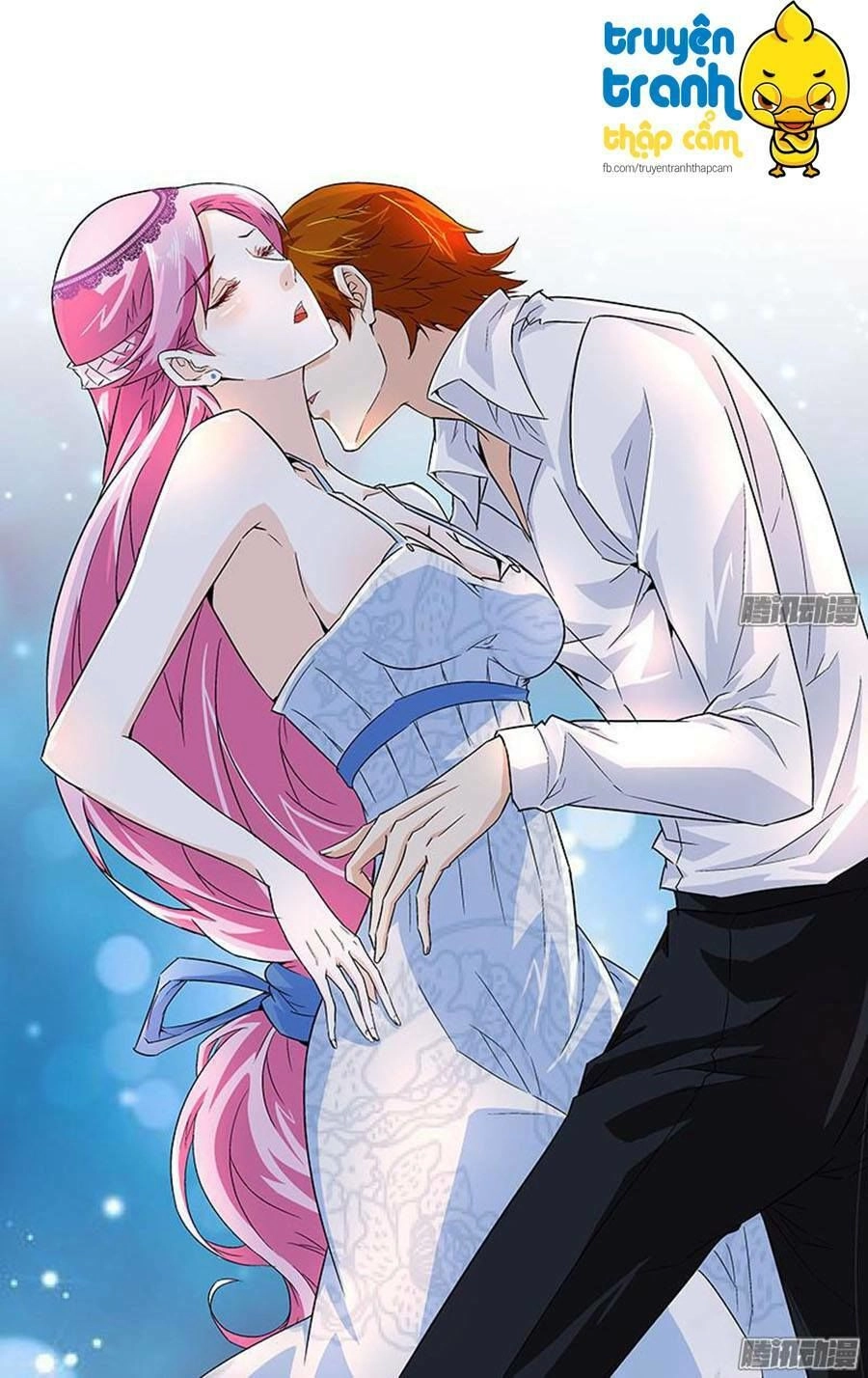 Cường Sủng Hào Môn Tiểu Manh Thê Chapter 17 - 32