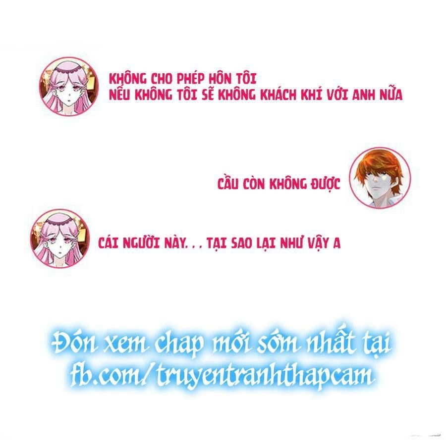 Cường Sủng Hào Môn Tiểu Manh Thê Chapter 17 - 33