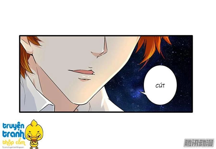 Cường Sủng Hào Môn Tiểu Manh Thê Chapter 18 - 11