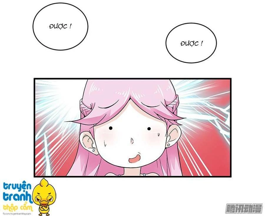 Cường Sủng Hào Môn Tiểu Manh Thê Chapter 18 - 31