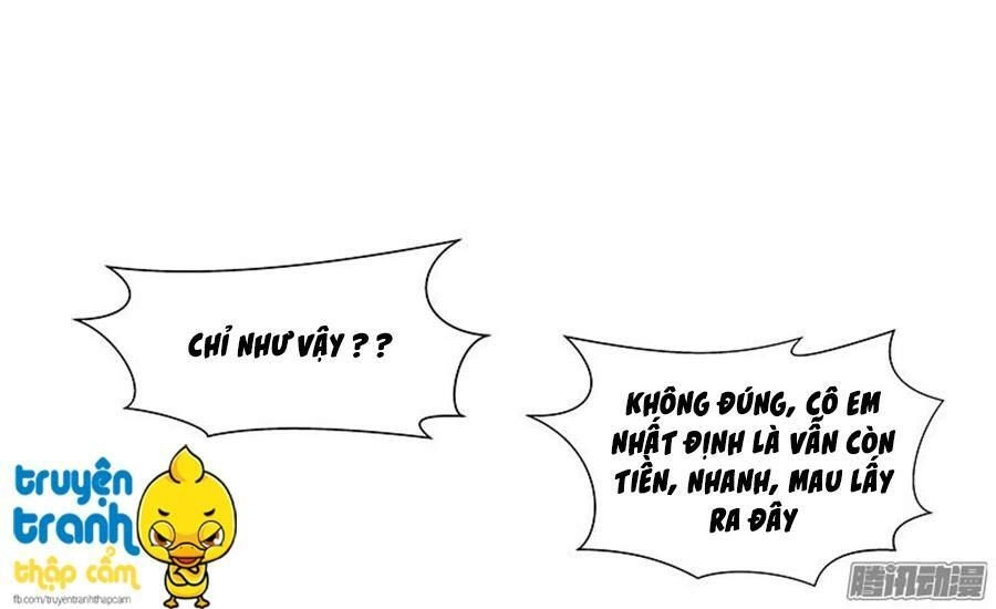 Cường Sủng Hào Môn Tiểu Manh Thê Chapter 18 - 41