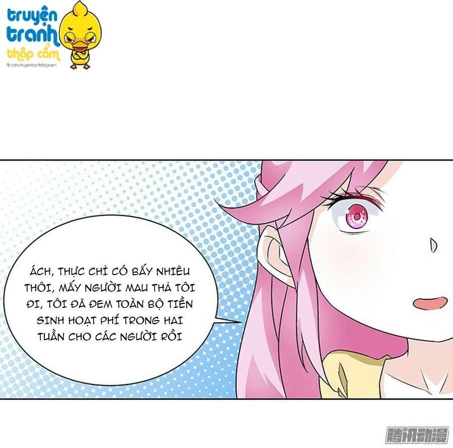 Cường Sủng Hào Môn Tiểu Manh Thê Chapter 18 - 46