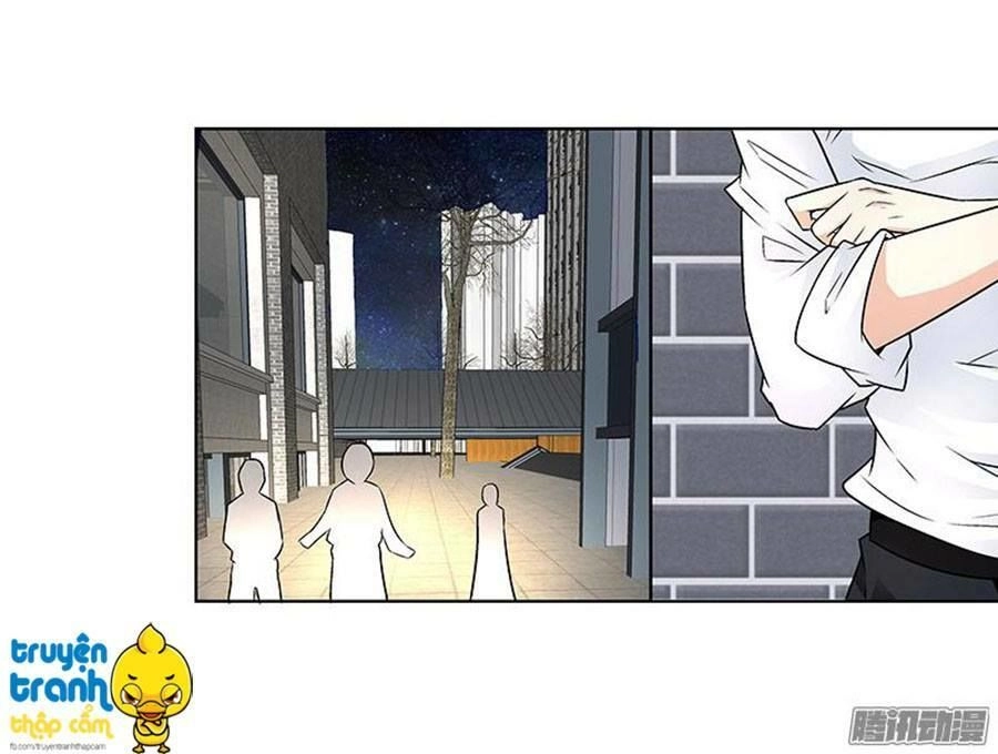 Cường Sủng Hào Môn Tiểu Manh Thê Chapter 19 - 4