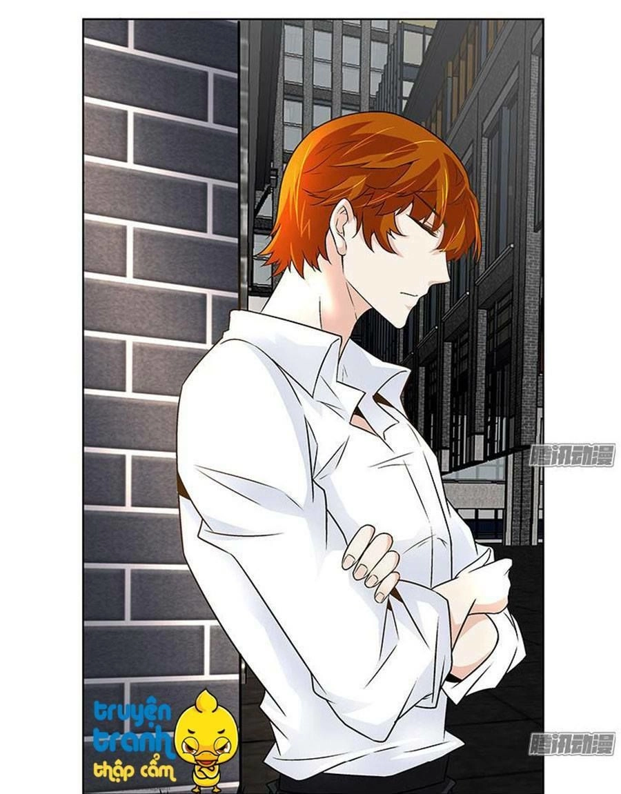 Cường Sủng Hào Môn Tiểu Manh Thê Chapter 19 - 5