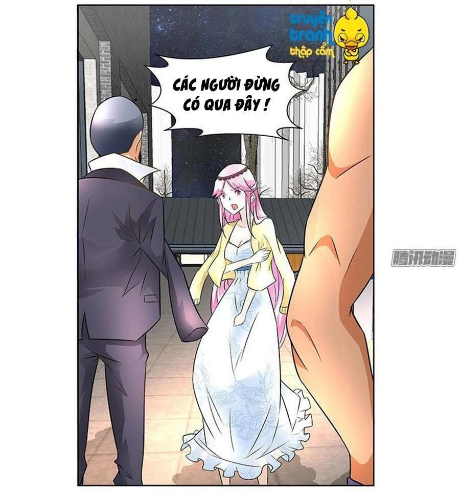 Cường Sủng Hào Môn Tiểu Manh Thê Chapter 19 - 7