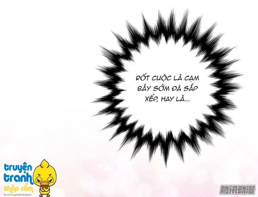 Cường Sủng Hào Môn Tiểu Manh Thê Chapter 19 - 12