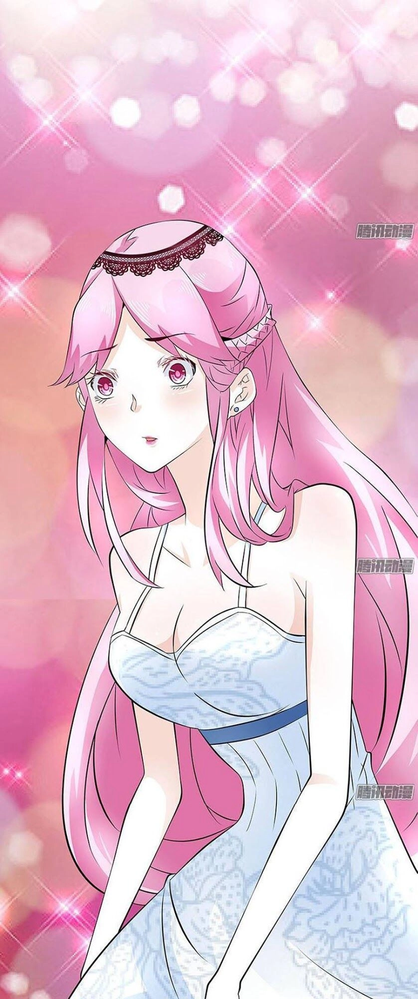 Cường Sủng Hào Môn Tiểu Manh Thê Chapter 19 - 13