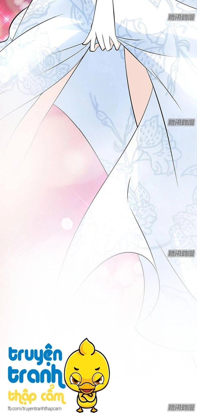 Cường Sủng Hào Môn Tiểu Manh Thê Chapter 19 - 14