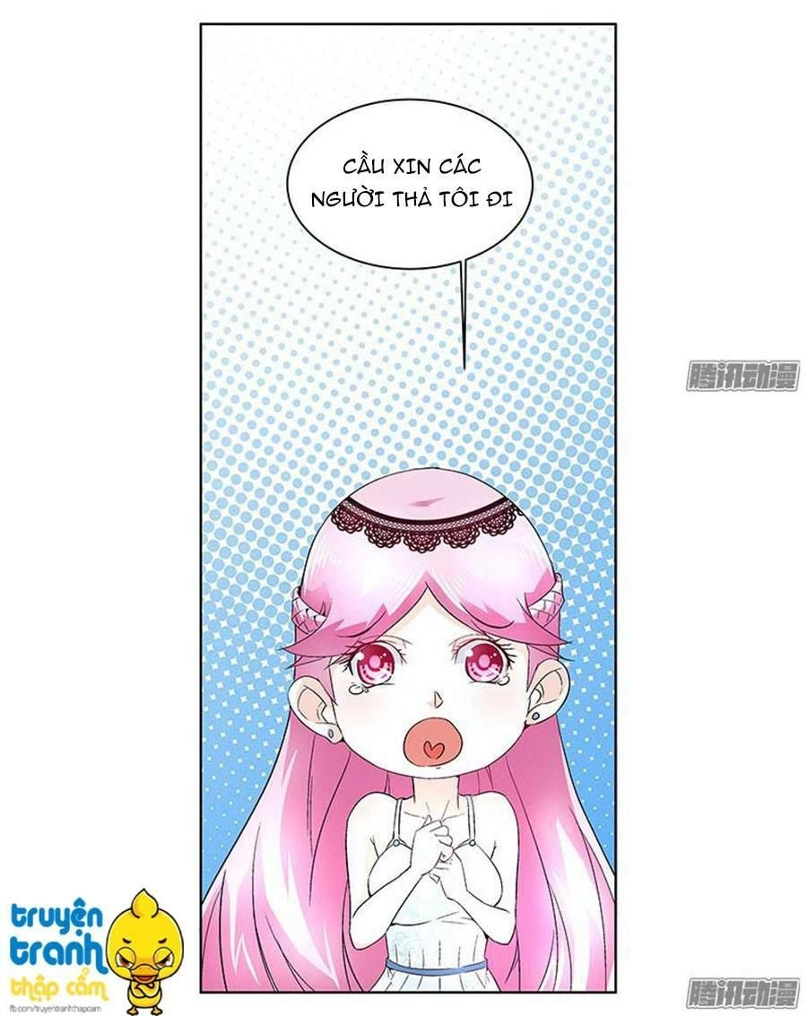 Cường Sủng Hào Môn Tiểu Manh Thê Chapter 19 - 15