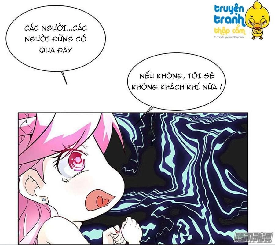 Cường Sủng Hào Môn Tiểu Manh Thê Chapter 19 - 18