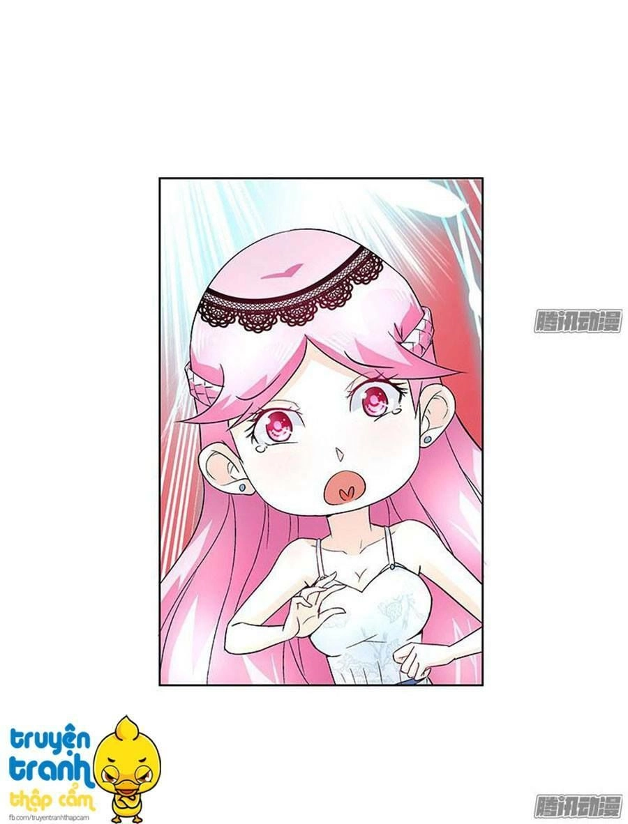 Cường Sủng Hào Môn Tiểu Manh Thê Chapter 19 - 21