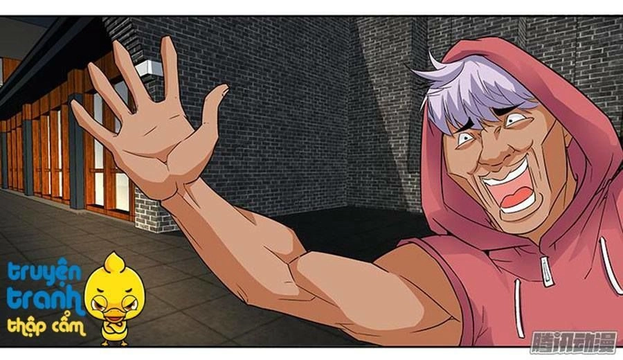 Cường Sủng Hào Môn Tiểu Manh Thê Chapter 19 - 23