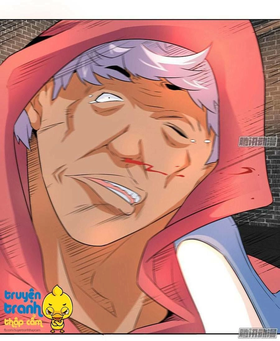 Cường Sủng Hào Môn Tiểu Manh Thê Chapter 19 - 25