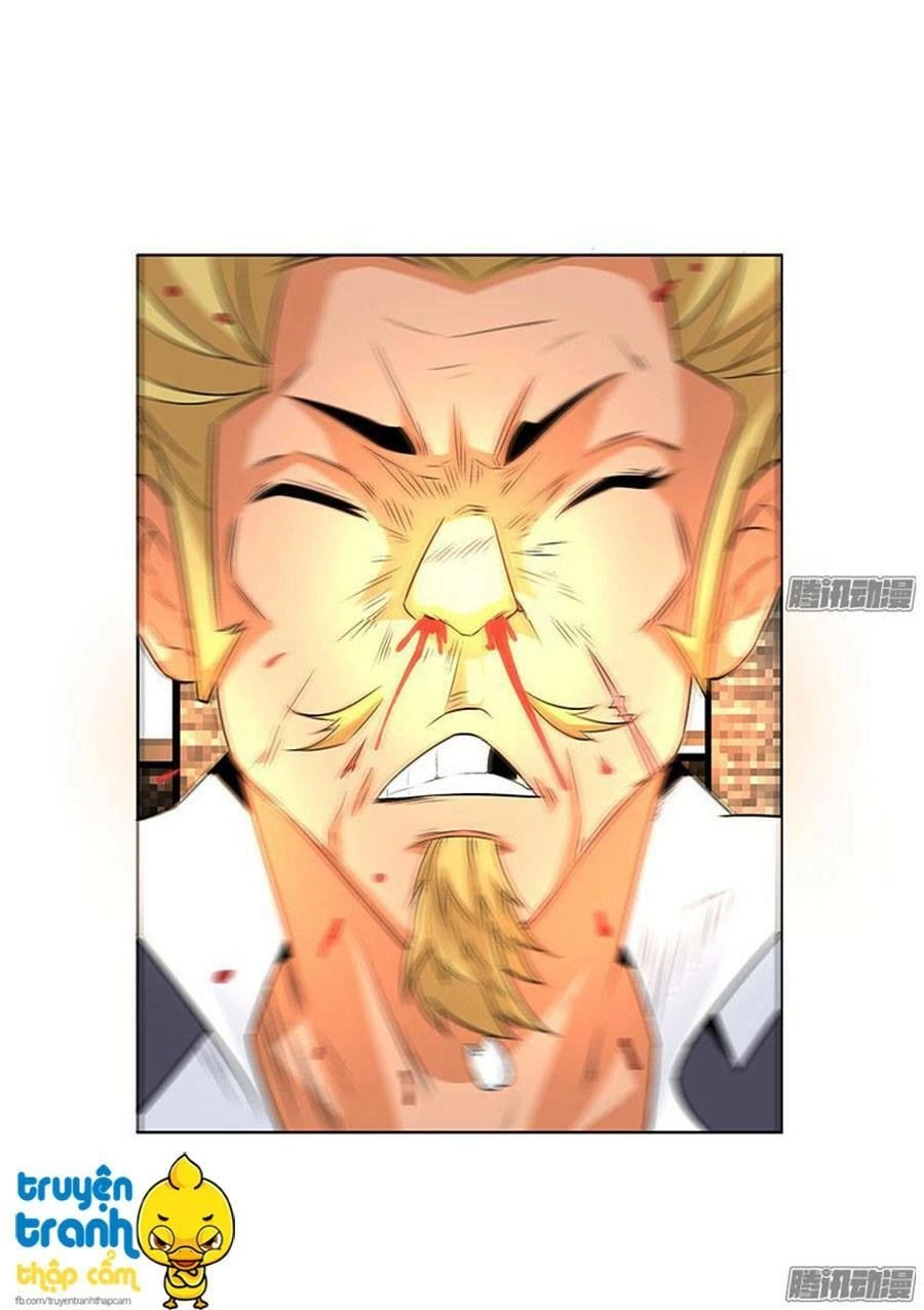 Cường Sủng Hào Môn Tiểu Manh Thê Chapter 19 - 31