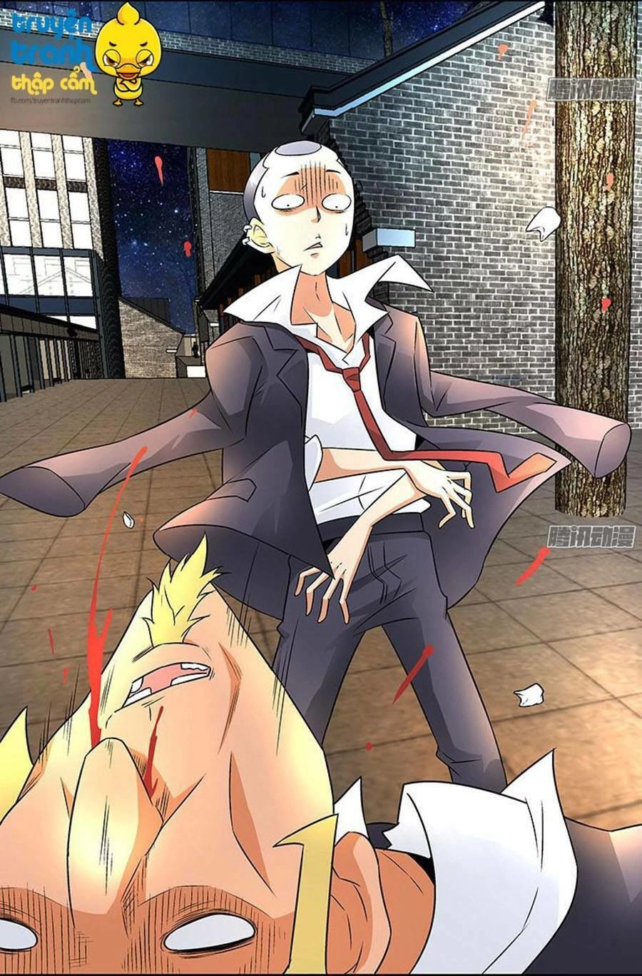 Cường Sủng Hào Môn Tiểu Manh Thê Chapter 19 - 32