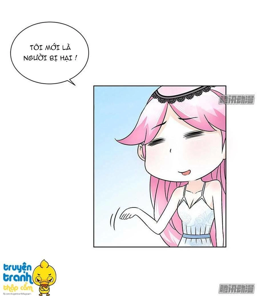 Cường Sủng Hào Môn Tiểu Manh Thê Chapter 19 - 36