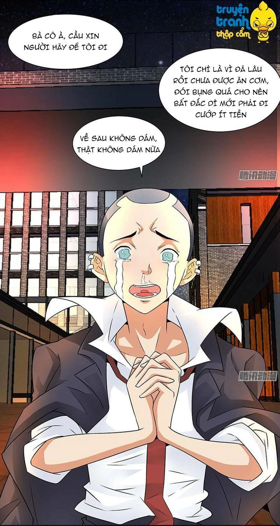 Cường Sủng Hào Môn Tiểu Manh Thê Chapter 19 - 38