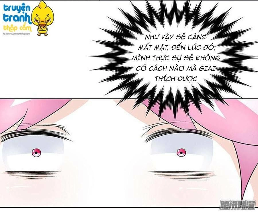 Cường Sủng Hào Môn Tiểu Manh Thê Chapter 19 - 40