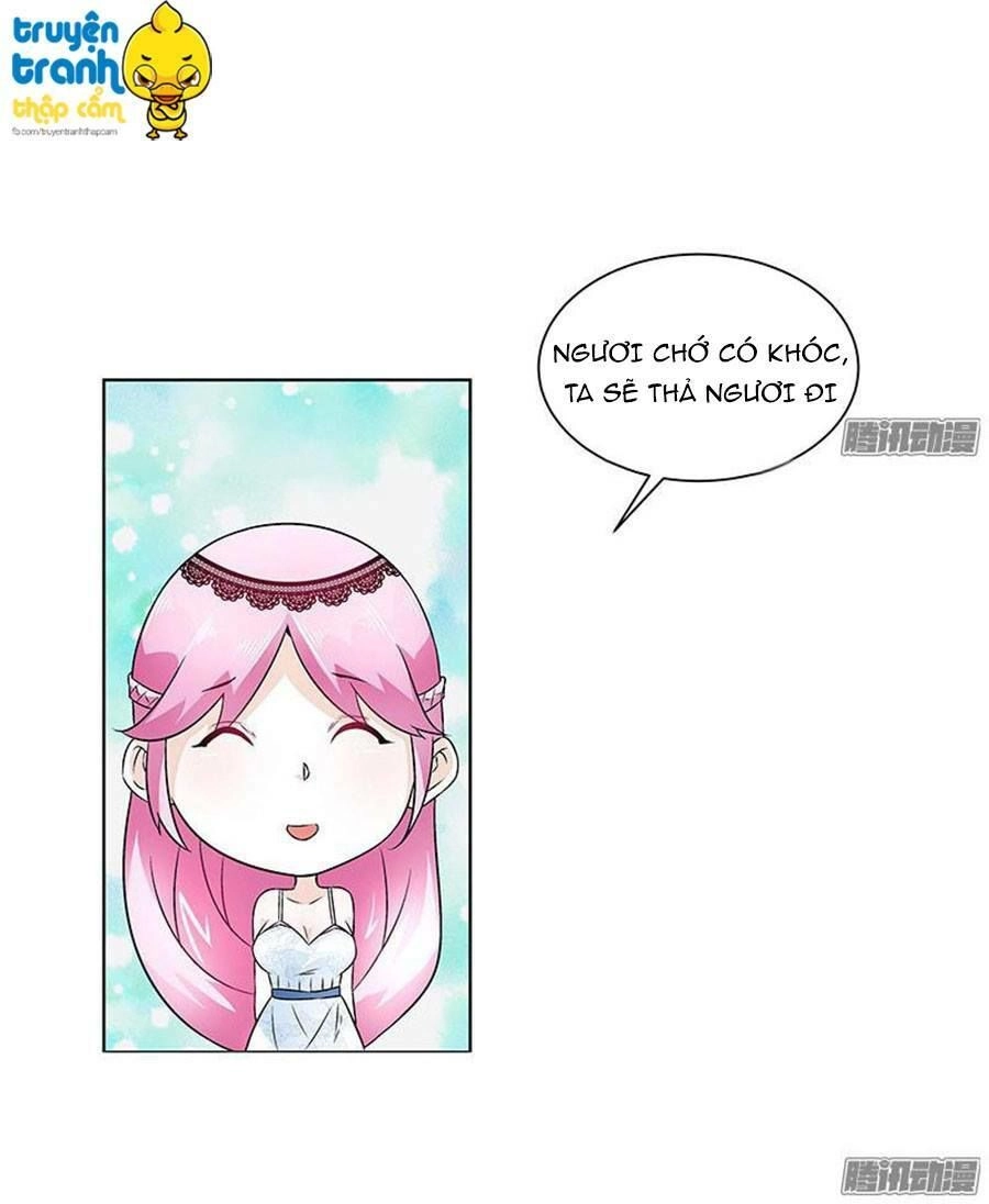 Cường Sủng Hào Môn Tiểu Manh Thê Chapter 19 - 41