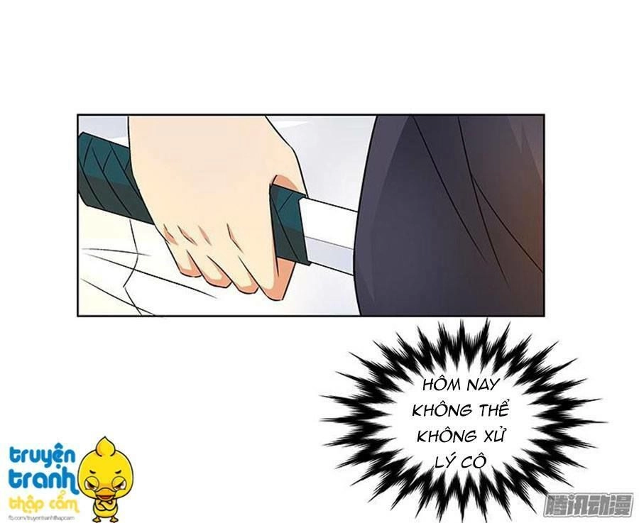 Cường Sủng Hào Môn Tiểu Manh Thê Chapter 19 - 44