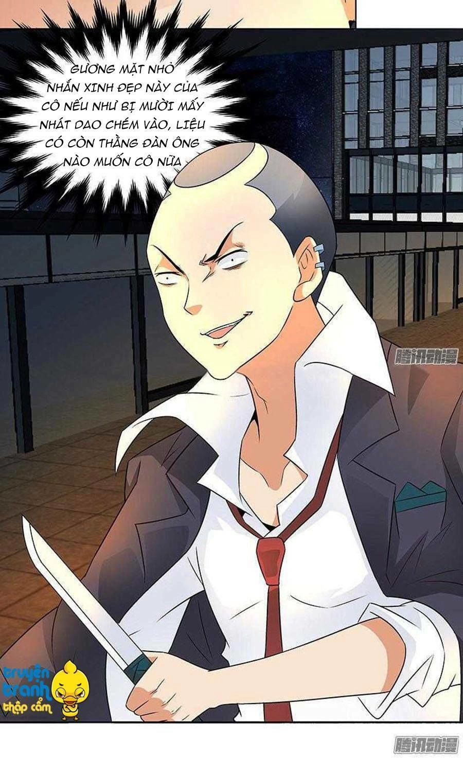 Cường Sủng Hào Môn Tiểu Manh Thê Chapter 20 - 6