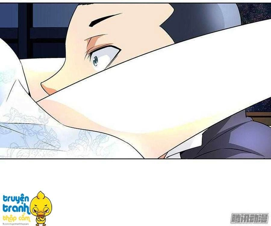 Cường Sủng Hào Môn Tiểu Manh Thê Chapter 20 - 9