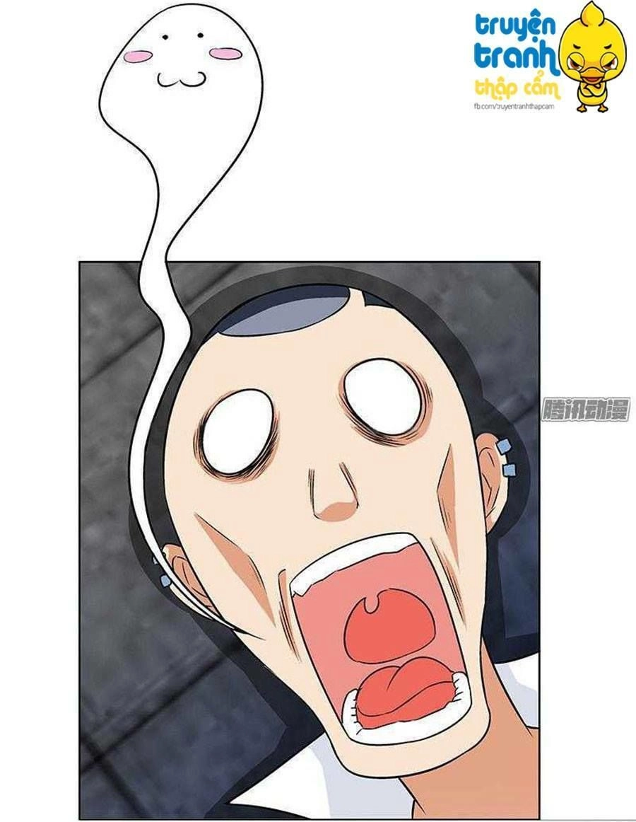 Cường Sủng Hào Môn Tiểu Manh Thê Chapter 20 - 17