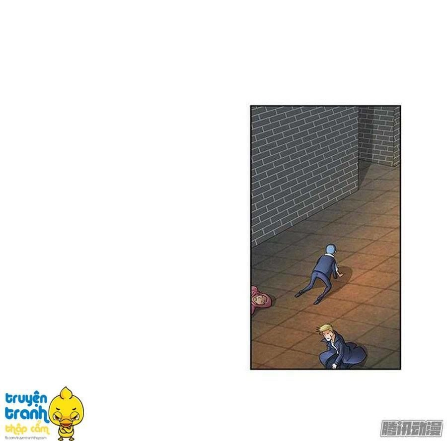 Cường Sủng Hào Môn Tiểu Manh Thê Chapter 20 - 22