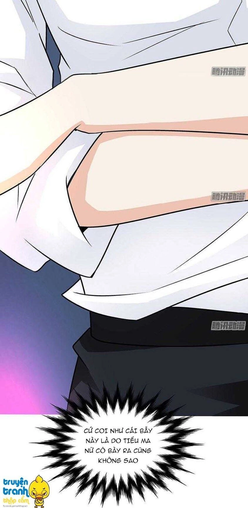 Cường Sủng Hào Môn Tiểu Manh Thê Chapter 20 - 31