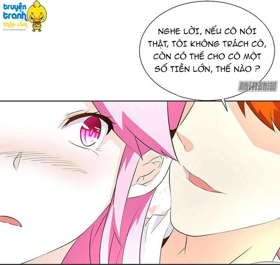 Cường Sủng Hào Môn Tiểu Manh Thê Chapter 21 - 15