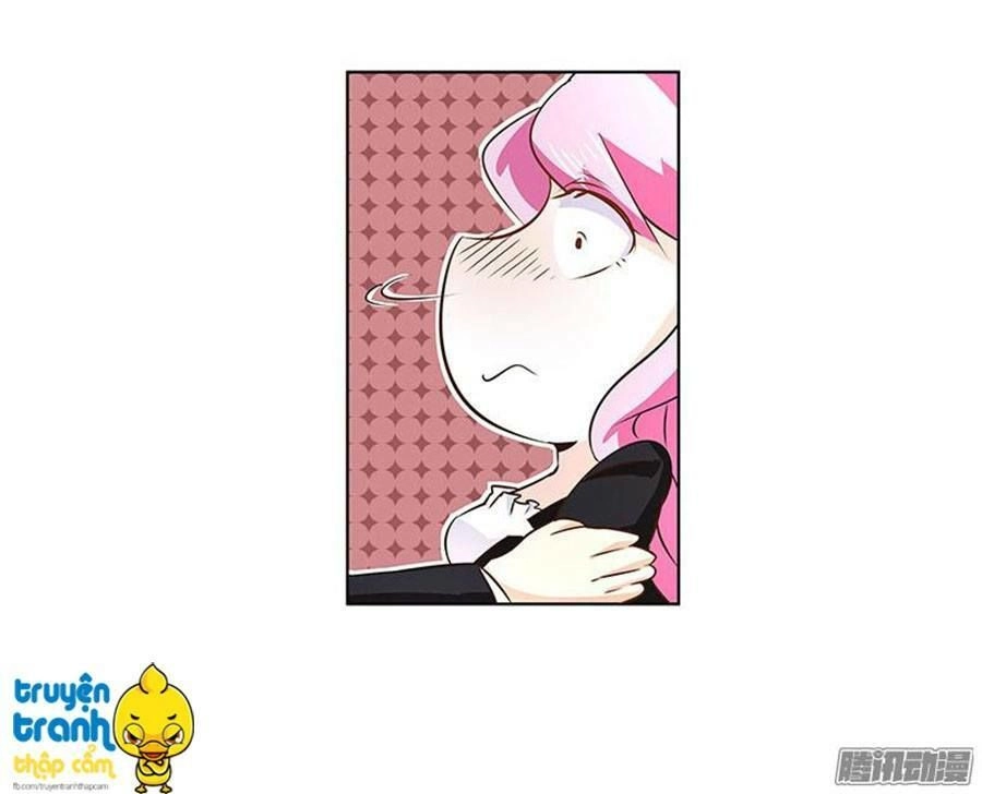 Cường Sủng Hào Môn Tiểu Manh Thê Chapter 21 - 19