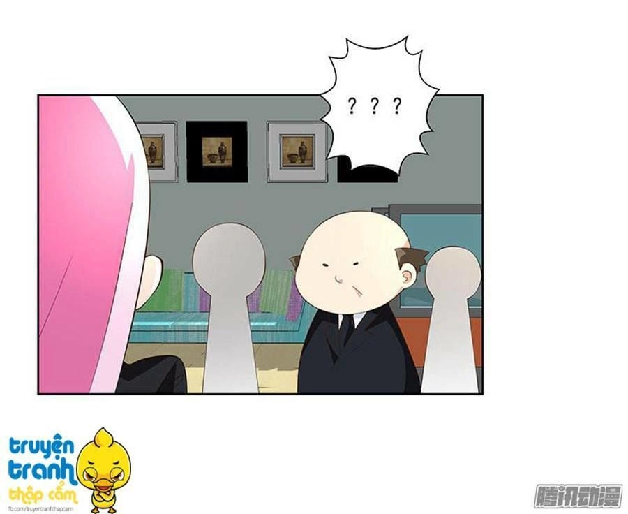 Cường Sủng Hào Môn Tiểu Manh Thê Chapter 21 - 40