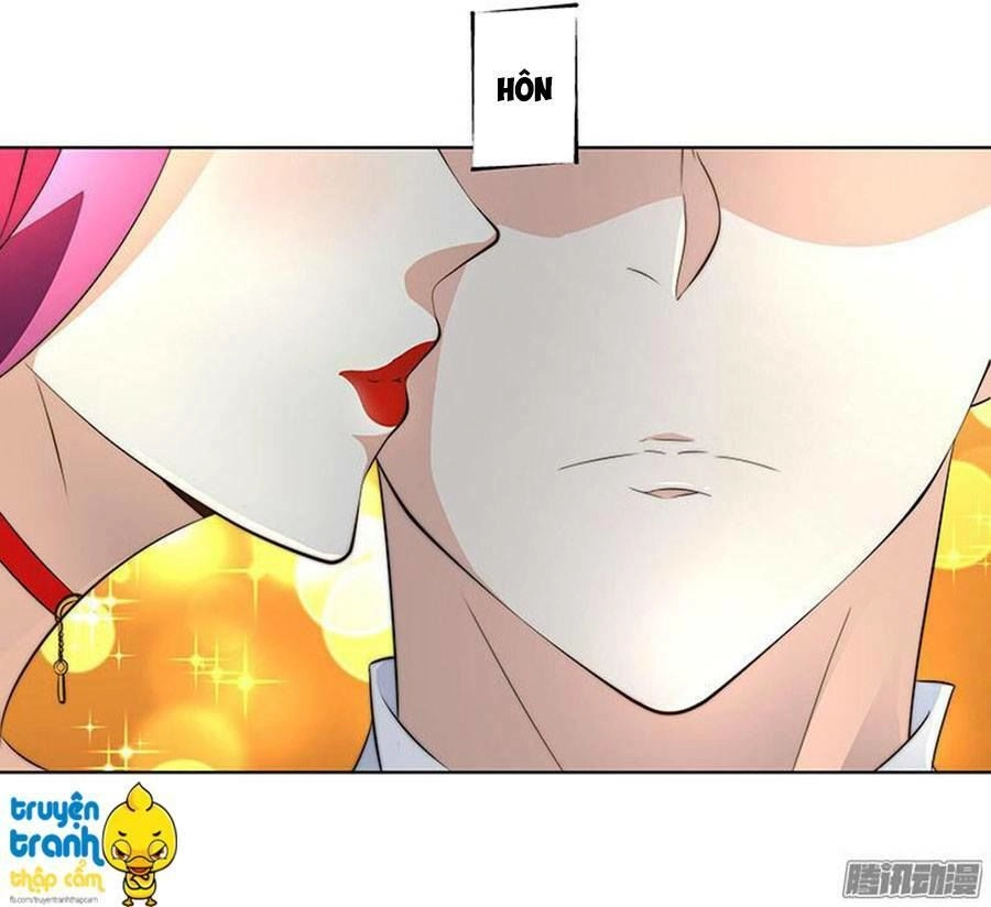 Cường Sủng Hào Môn Tiểu Manh Thê Chapter 22 - 11