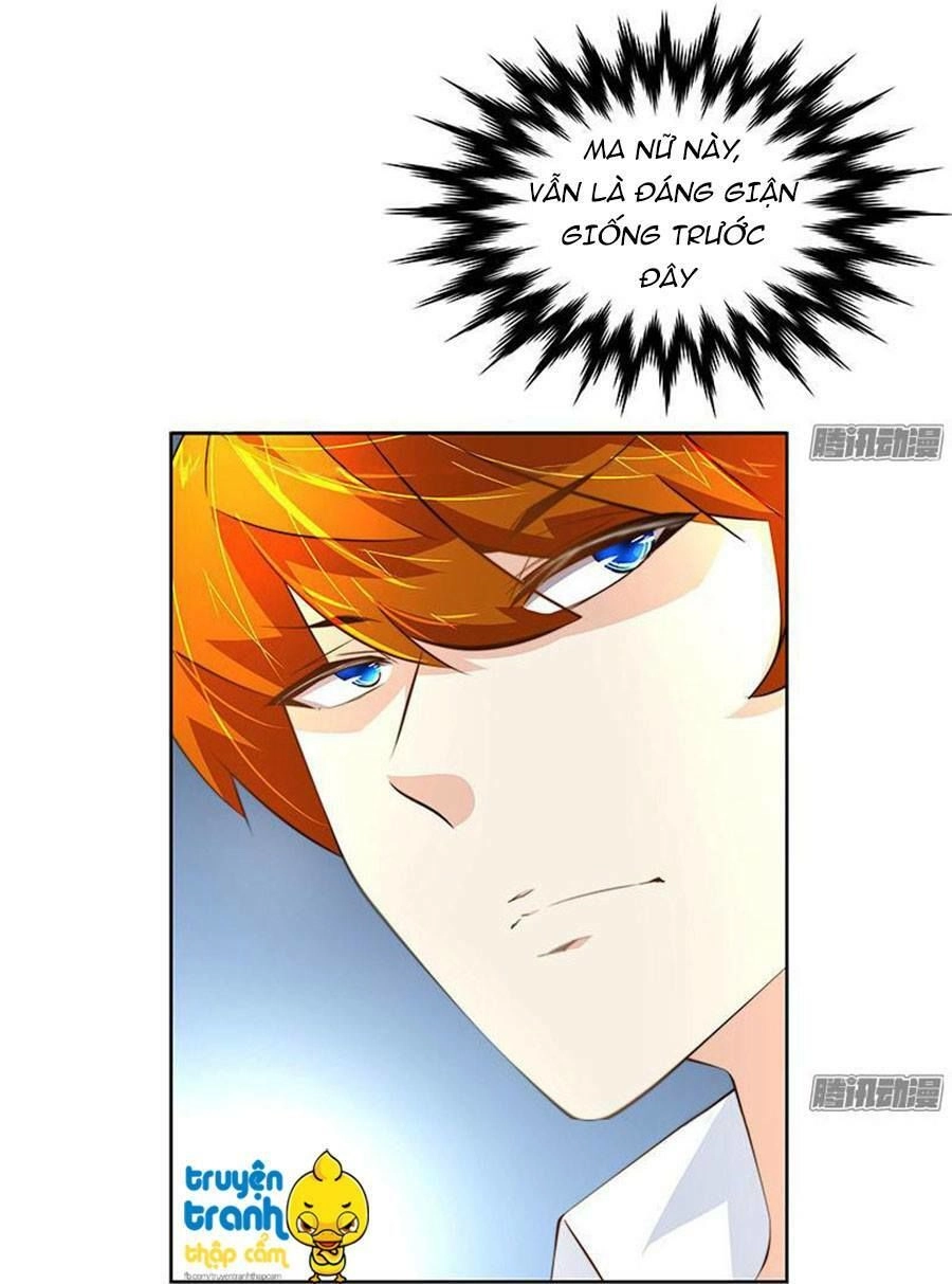 Cường Sủng Hào Môn Tiểu Manh Thê Chapter 22 - 13