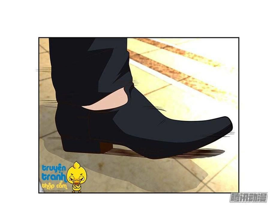 Cường Sủng Hào Môn Tiểu Manh Thê Chapter 22 - 19