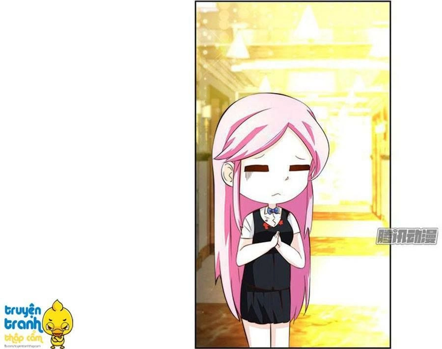 Cường Sủng Hào Môn Tiểu Manh Thê Chapter 22 - 23