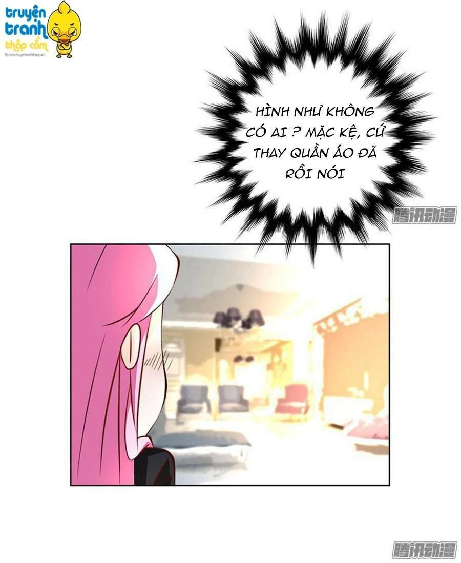 Cường Sủng Hào Môn Tiểu Manh Thê Chapter 22 - 26