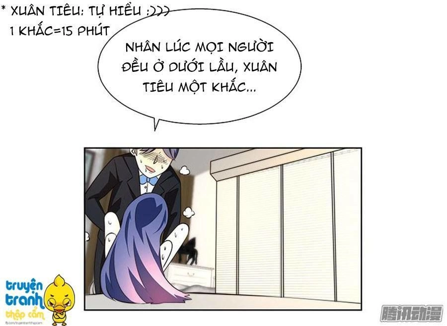 Cường Sủng Hào Môn Tiểu Manh Thê Chapter 22 - 41