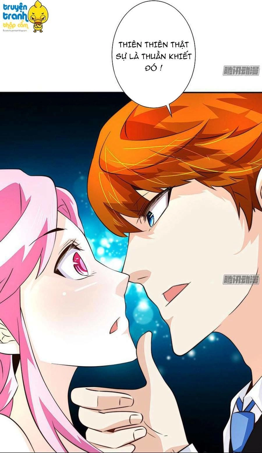 Cường Sủng Hào Môn Tiểu Manh Thê Chapter 22 - 46