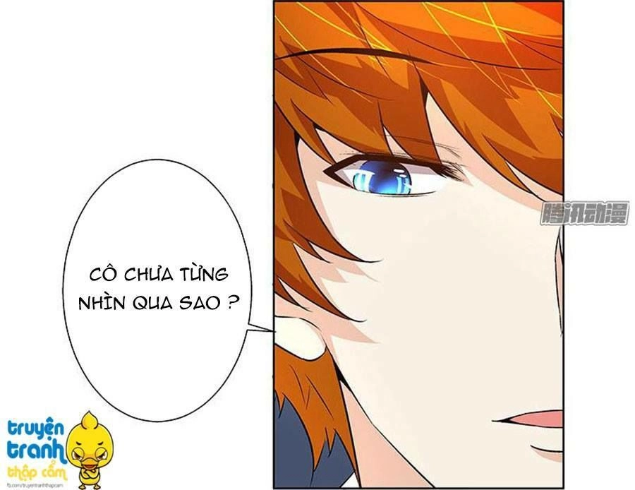 Cường Sủng Hào Môn Tiểu Manh Thê Chapter 23 - 3