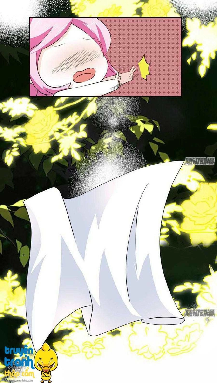 Cường Sủng Hào Môn Tiểu Manh Thê Chapter 23 - 9