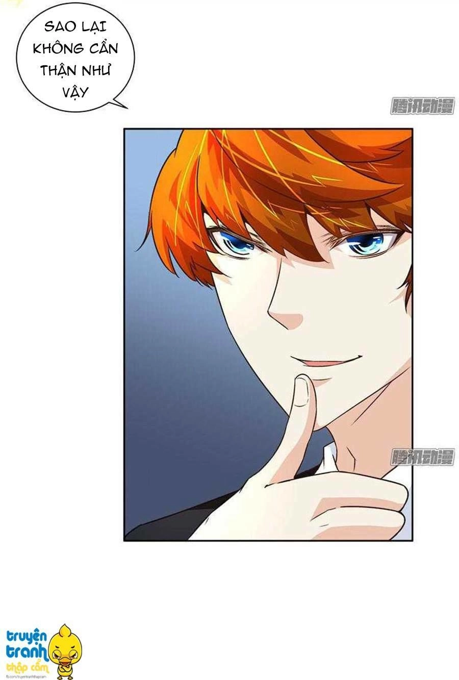 Cường Sủng Hào Môn Tiểu Manh Thê Chapter 23 - 10