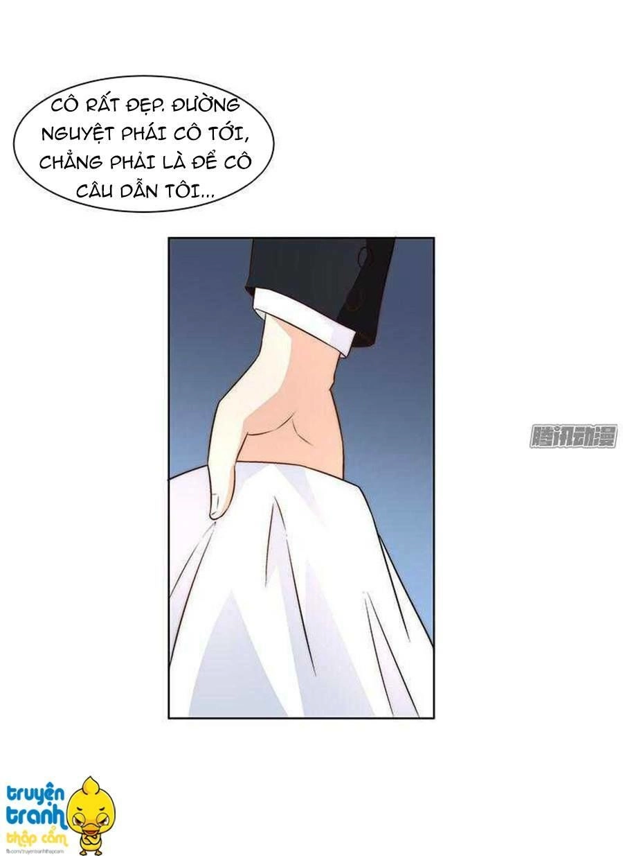 Cường Sủng Hào Môn Tiểu Manh Thê Chapter 23 - 12