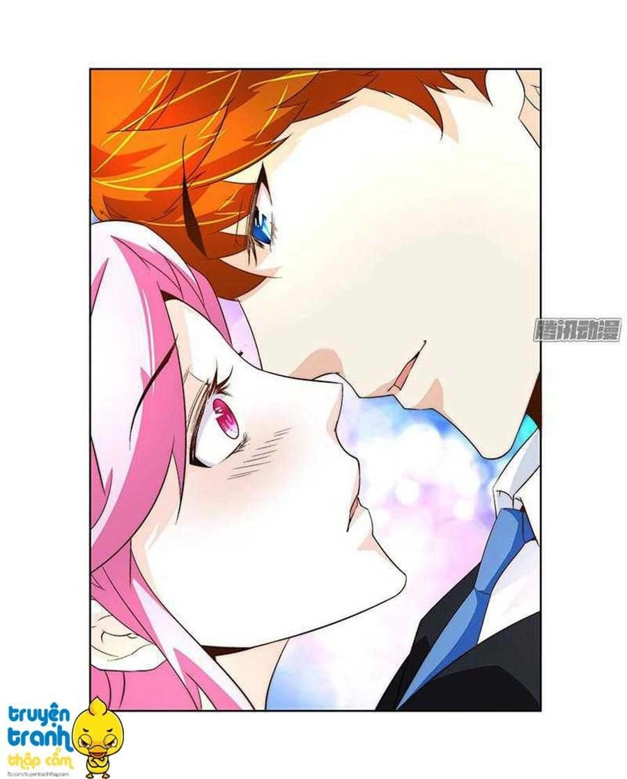 Cường Sủng Hào Môn Tiểu Manh Thê Chapter 23 - 14