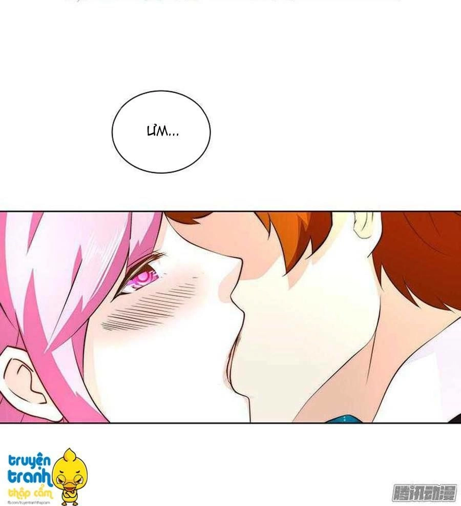 Cường Sủng Hào Môn Tiểu Manh Thê Chapter 23 - 15