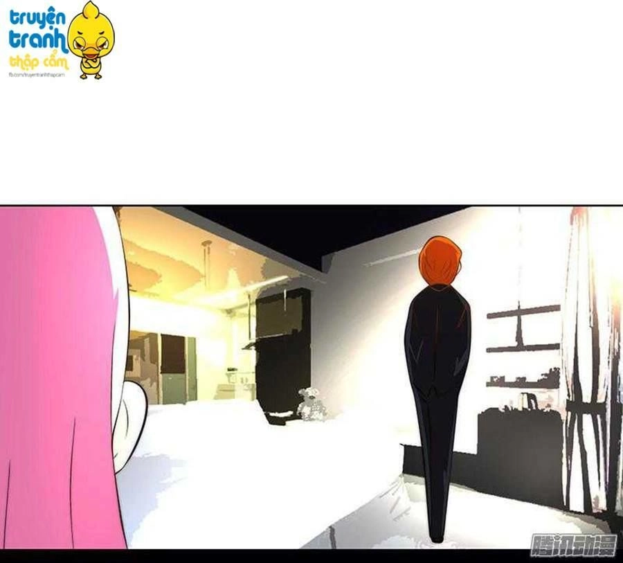 Cường Sủng Hào Môn Tiểu Manh Thê Chapter 23 - 18