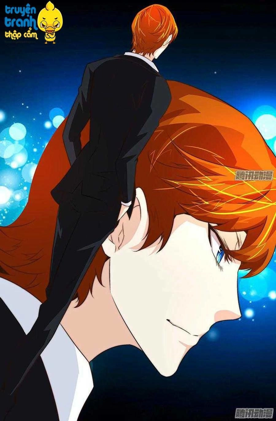 Cường Sủng Hào Môn Tiểu Manh Thê Chapter 23 - 19